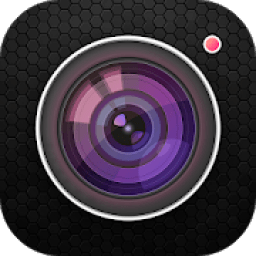 HD Professional Camera Quality icon