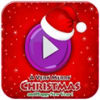 Christmas Slideshow Editor - Video Maker on 9Apps