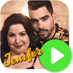 O nome dela é Jenifer icon
