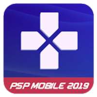 PSP Mobile 2019 : Download PSP Emulator and Game