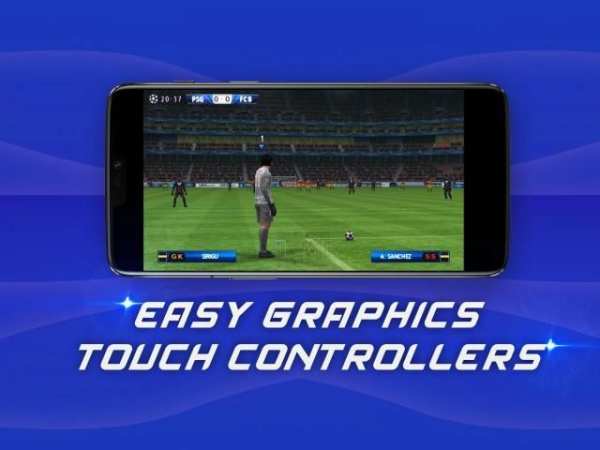 PSP Mobile 2019 : Download PSP Emulator and Game स्क्रीनशॉट 2