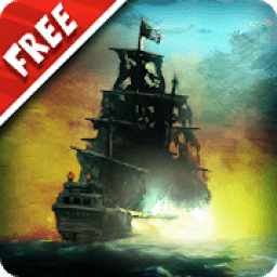Pirates! Showdown Full Free आइकन