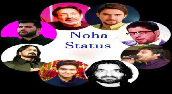 Noha Status screenshot 5