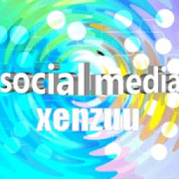 Xenzoo social earn 1.0