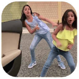 رقصة كيكي بدون انترنت‎
‎ icon