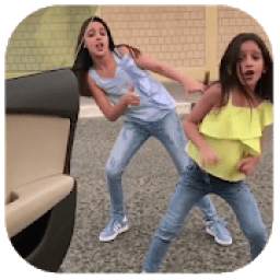 رقصة كيكي 6.0