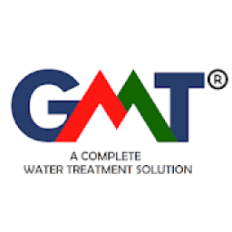 GMT - A Complete Water Treatment Solution आइकन
