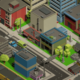 EcoCity The Game आइकन