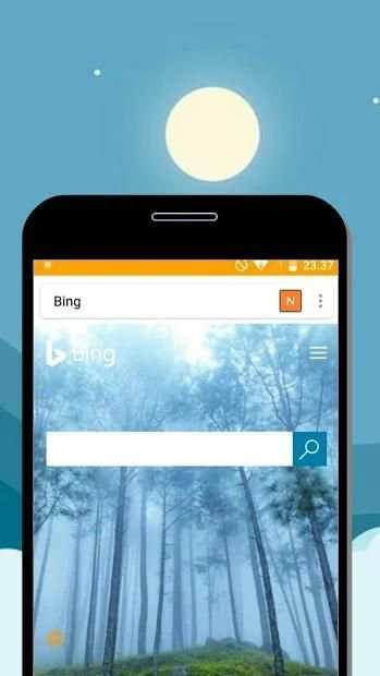 Bokep Plus Browser screenshot 2