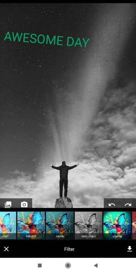 Pics Editor - Picsart pro,Beauty Plus [No Ads] स्क्रीनशॉट 2