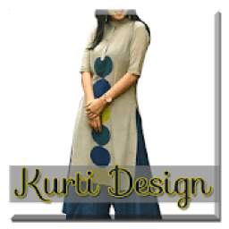New Kurti Design
