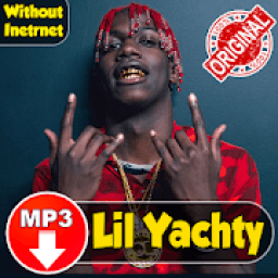 ikon Lil Yachty songs
