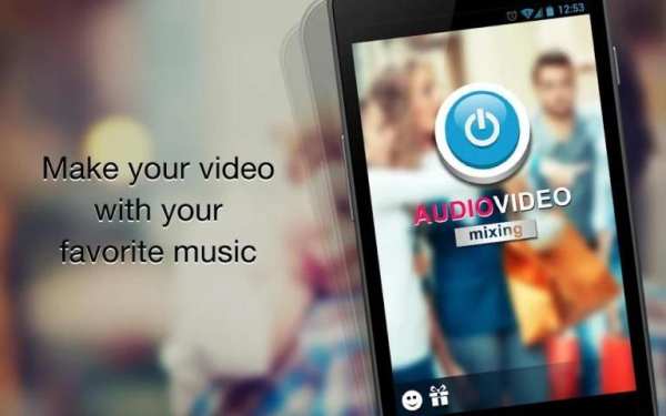 Add Audio to Video स्क्रीनशॉट 5