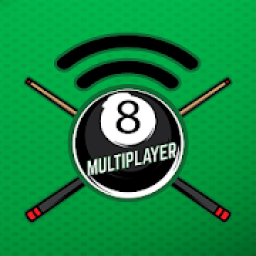 ikon 8 Ball - WLAN Multiplayer
