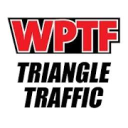 WPTF Triangle Traffic