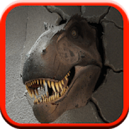 Dino Zoo: Games For Kids Free icon
