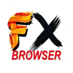 ikon FX Browser 2018