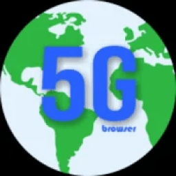 5g browser आइकन