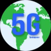 5g browser
