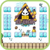 Bad Ice Cream 3: Icy War APK + Mod for Android.