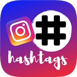 ikon Best HashTags for Instagram 2019 (Popular)