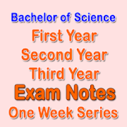 ikon BSc Exam Notes