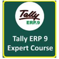 TALLY ERP 9 With GST Online Training Tutorials