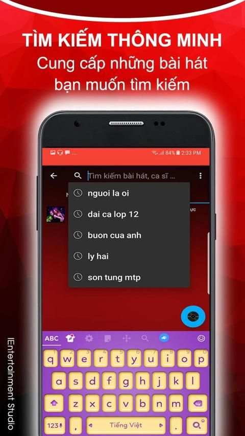 Nhạc Sàn - DJ - Remix screenshot 4
