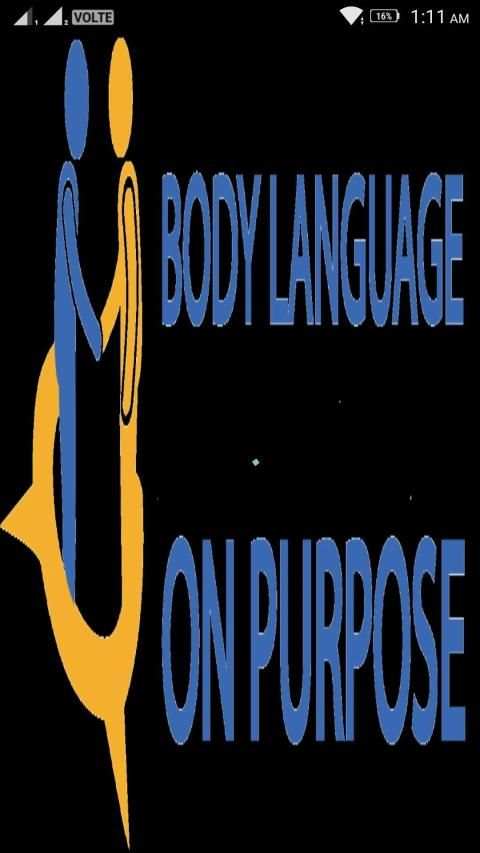 Positive Body Language Tutorial absolute beginners screenshot 8