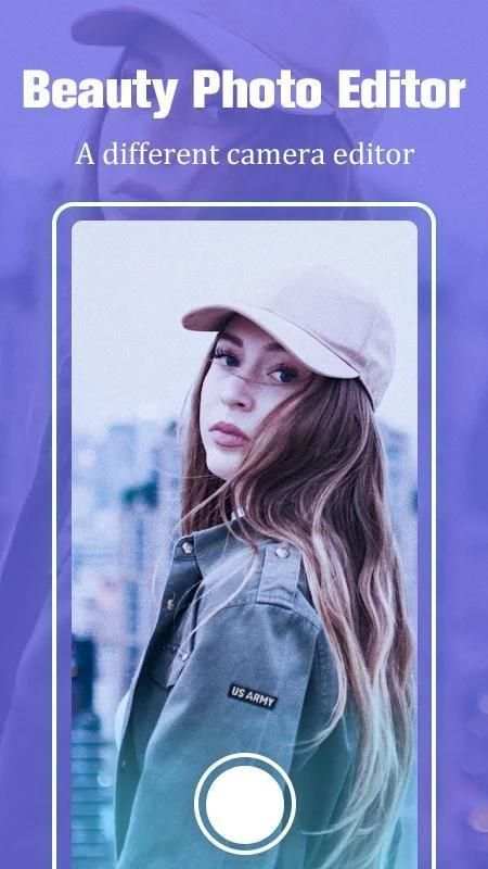 Ultra Camera screenshot 4