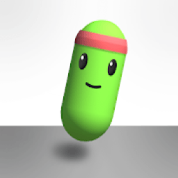 सूमो फाइट! 1 बनाम 1-व्यसनी क्रिया आइकन