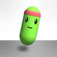 Pertarungan Sumo! 1 vs 1-Tindakan Addiktif