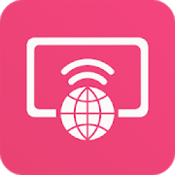 ikon Web video cast | Roku, ChromeCast &amp; Amazon Fire TV