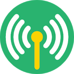 WPS Wifi Connect आइकन