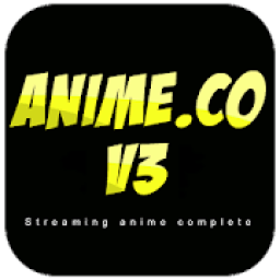 Anime.co | Channel Anime Sub Indonesia V3 icon