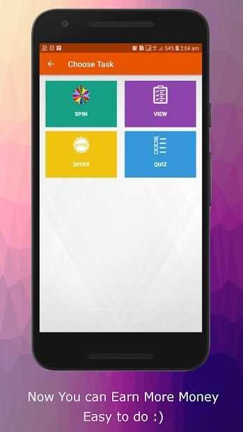 Real Cash Zone - Minimum Redeem 1₹ - screenshot 5