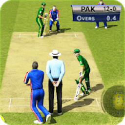 Pak Vs Eng World Cup Live Cricket Game आइकन