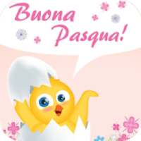 Auguri di Buona Pasqua 2019 on 9Apps