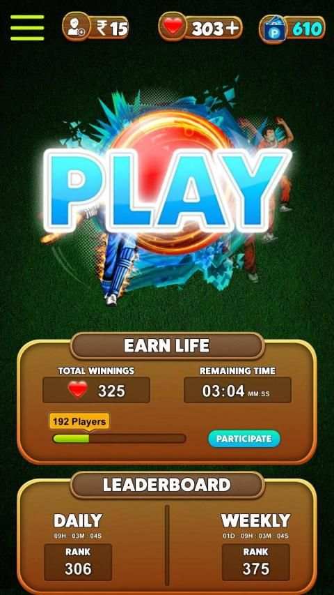 Dream Cricket - Best Game Of 2018 screenshot 5