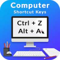 Computer Shortcut Keys - Keyboard Short Cuts