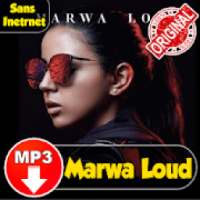 Marwa Loud Chansons on 9Apps