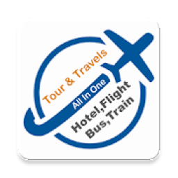 All In One - Tour &amp; Travels आइकन