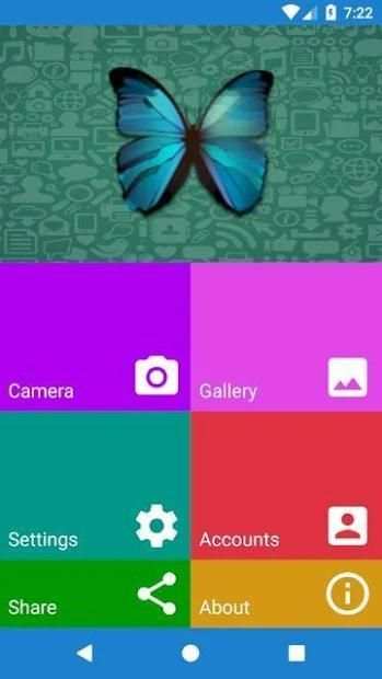 Pic Editor screenshot 2