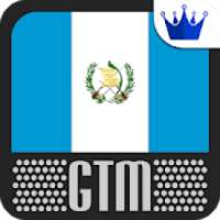 Guatemala Radio Fm Online Pro