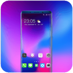 Theme for Panasonic Love T10 wallpaper icon