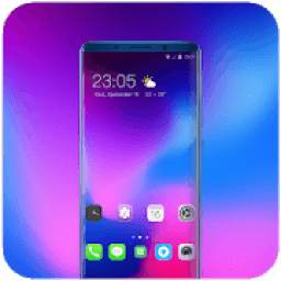 Panasonic Love T10 2.0.1