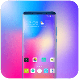 अरब कैप्चर प्लस वॉलपेपर के लिए थीम आइकन