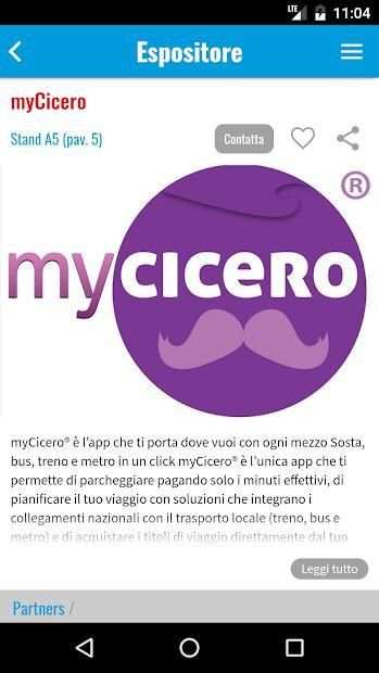 Maker Faire Rome screenshot 4