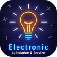 Electronic Calculation - Electronic Calculator