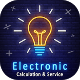 ikon Electronic Calculation - Electronic Calculator